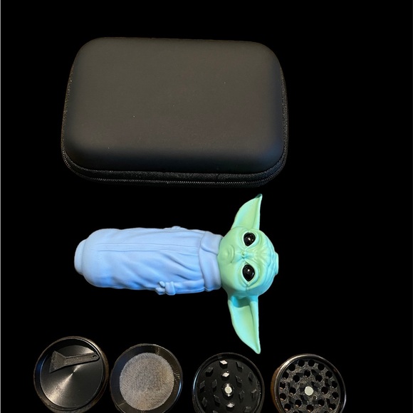 3pcs travel kit - Picture 3 of 4